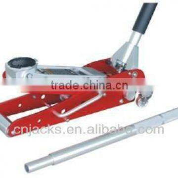 1.5T Compact Aluminum Trolley Jack