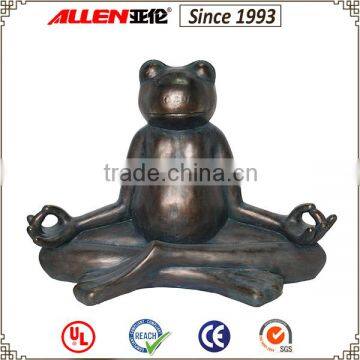 Home Decoration Creative Zen Buddha Statue