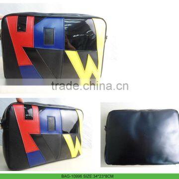 2014 hot selling leather bags china