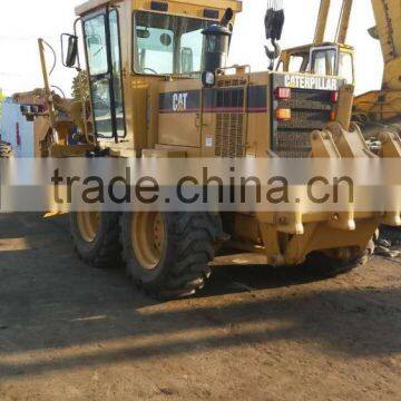 Used Good Condition Grader 140K for Sale photo-5