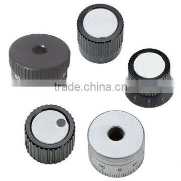 For Package Printing Machine and Machinery Knob Steel Scale Rings photo-3