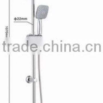 L-122C XINDEYI Stainless Steel bathroom accessories shower set