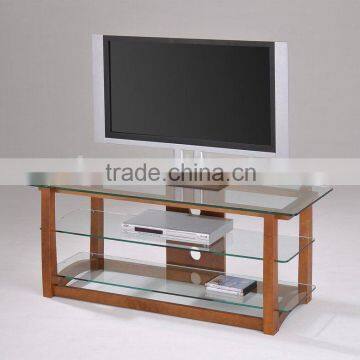 Modern TV Stand/ Modern Glass TV Showcase