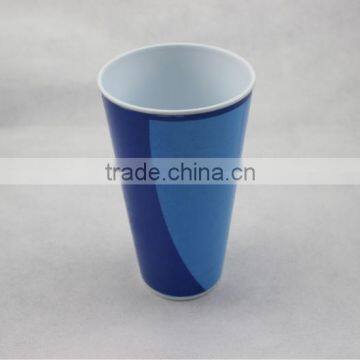 3.5 inch melamine mug