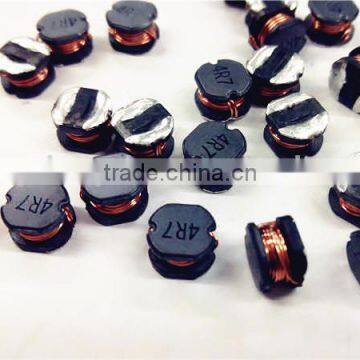Wire Wound SMD Power Inductors/Chip Inductor photo-3