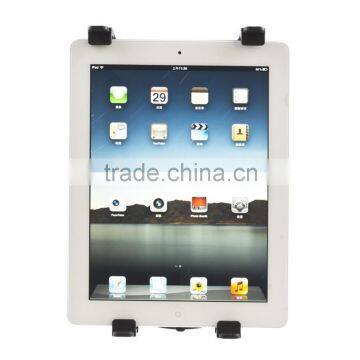 Universal PC GPS Car Windshield Back Seat Headrest Table Mount Tablet Holder For IPad 2/3/4/5 Tablet Stand Black Wholesale photo-4