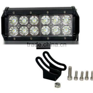 New Design 36w Auto Led Light Bar Offroad photo-2
