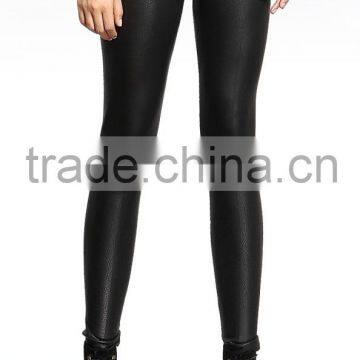 Stretch PU Leather photo-2