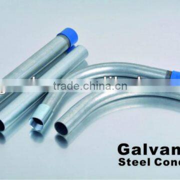 rigid galvanized steel conduit