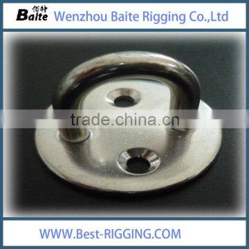 Zinc Zlloy and Steel Electric Galvanized Snap Hook Rigging Handle Hardware Carbine Type photo-4
