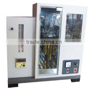 ASTM D1160 Vacuum Distillation apparatus