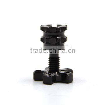 BJ-CCA-001 Custom Universal Aluminum Off Road Clutch Lever Cable Adjuster photo-3