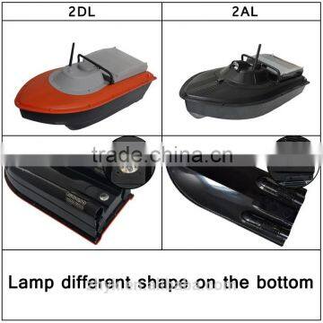 Turbine Cover for JABO-1 Fishing Bait Boat photo-3