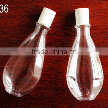 All kinds plastic bottle hotel shampoo for best price