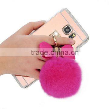 Best Durable Hotsale Mirror Case Covers for Samsung photo-4