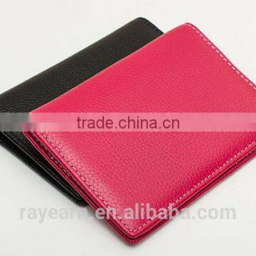 New Passport Holder Wallet Case for Travel