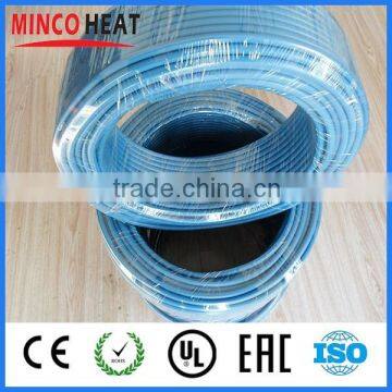 Electric Heater Trace Pipe Heating Cable for Tanks photo-5