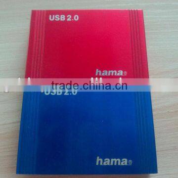 High Quality Metal Phone Case & Aluminium Cartoon Box photo-3