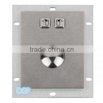 China Manufacturer High Quality Optical Mouse With Touchpad or Trackball photo-4