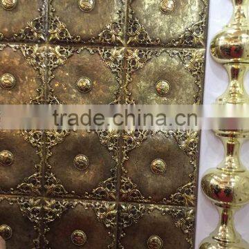 Gorgeous Decorative Wallcovering Panels photo-2