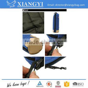 Bright Coloured Convenient 2L Cooler Kettle Bag Ice Water Pot Bag for Kids photo-3