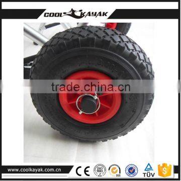 Type B Kayak Canoe Boat Trolley From COOLKAYAK photo-5