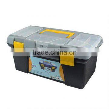 Plastic Tool Box