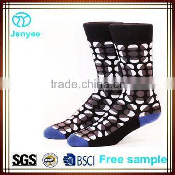 Cheap wholesale men dress socks bamboo