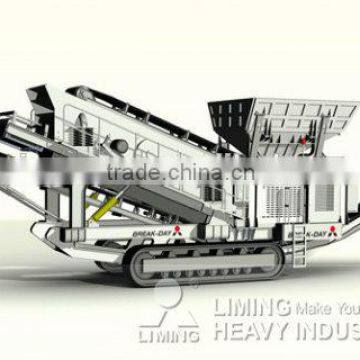 2015 Latest Gold Mining Plant