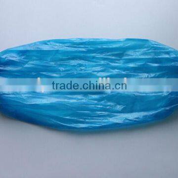 High Quality Disposable PE Sleeve Cover photo-2