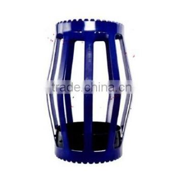 API 10D Bow Spring Centralizer Casing Centralizer for Oil Casing