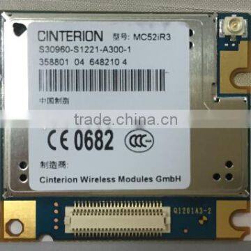 GPRS Module MC37IR3/MC52IR3
