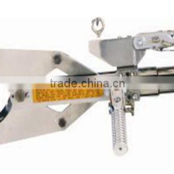 Cattles breast opening saw half-cutting saw and four-fission cutting saw