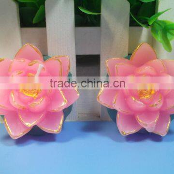 Hot Sale Luminaire Candles For Christmas Party