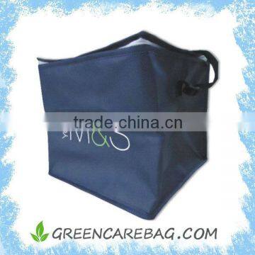 Eco Nonwoven Iced Bag For Wine cooler