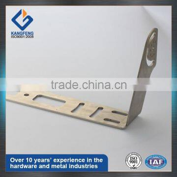 OEM Stamping Metal Bracket for Fixing photo-6