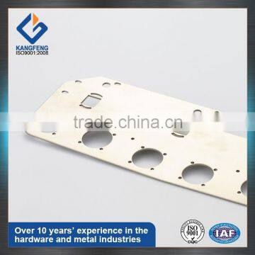 Agriculture Punched Parts With SUS304 photo-4