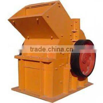 hammer crusher