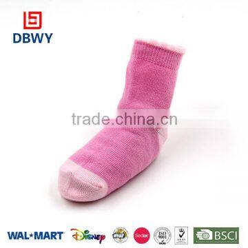 2015 Newest Style Baby Girl Tube Cheap Socks