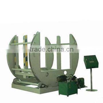 China Supplier Panel Turnover Machine