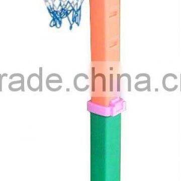 popular outdoor Movable Children basketball stand