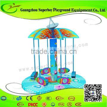MOQ 1 Set Cheap Soft Park Indoor Kompan Play Equipment 152-6c Quality Choice photo-6