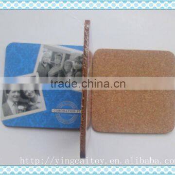 MDF Coaster &cork Coaster Gifts photo-6