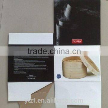 Chinese bamboo steamer
