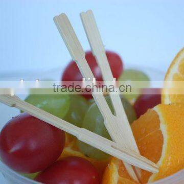 natural bamboo craft stick FDA test report