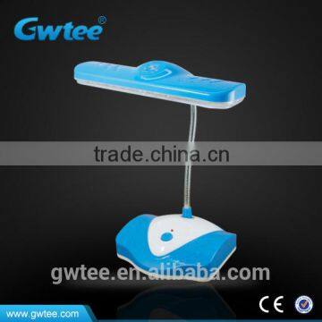 Plastic Snake Folding Table/desk Lamp GT-8809 photo-5