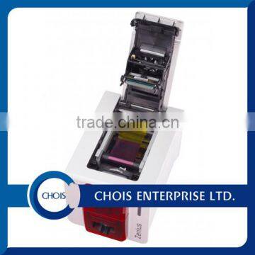 Best quality! Evolis Zenius ID card Printer with Outstanding performance