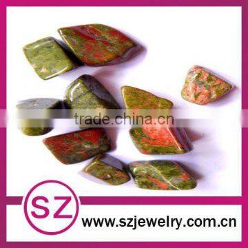 Wholesale names of semi precious stones jewelry