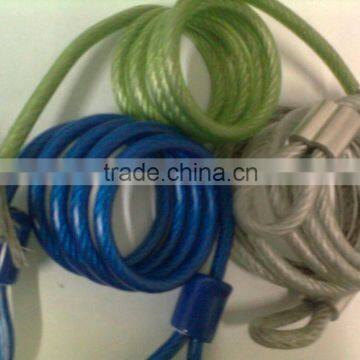 Light Soft Pvc Luggage Hose