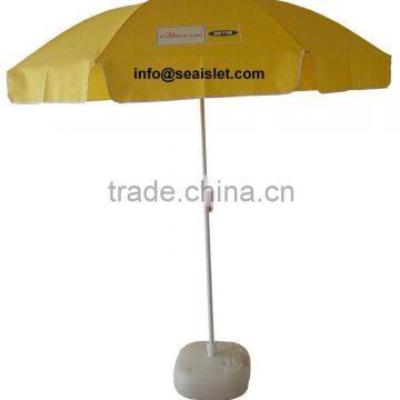 printed parasol(for advertising promotional)